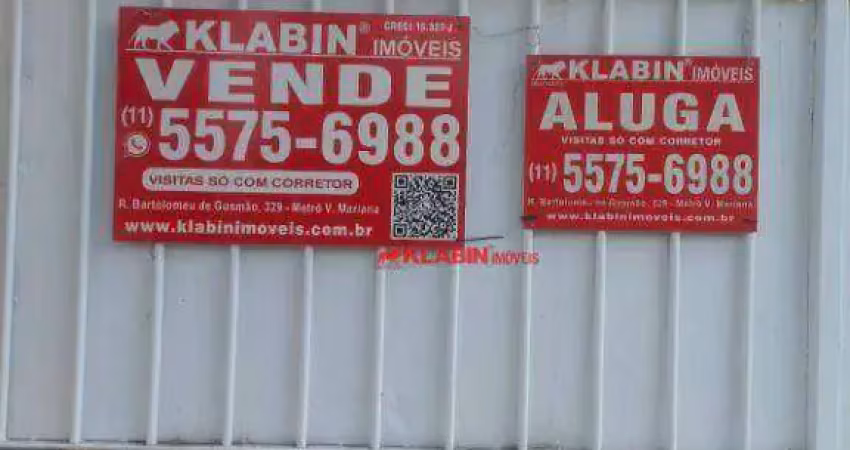 Sobrado com 3 dormitórios, 119 m² - venda por r$ 1.390.000,00 ou aluguel por r$ 8.470,00/mês - vila mariana - são paulo/sp