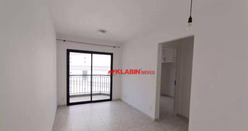 Apartamento com 1 dormitório, 40 m² - venda por R$ 620.000,00 ou aluguel por R$ 3.773,00/mês - Bela Vista - São Paulo/SP