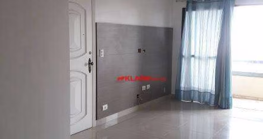 Apartamento de 2 Dormitórios sendo 1 Suíte com 1 Vaga de Garagem - 91m² de Área Útil - Excelente Localização na Vila Mariana a Poucos Minutos do Metrô