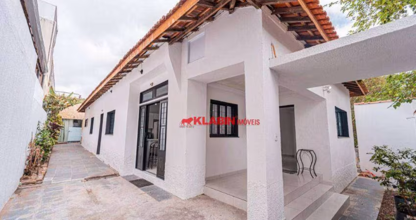 Casa de vila com 3 dormitórios na Chácara Monte Alegre – um refúgio de tranquilidade e conforto