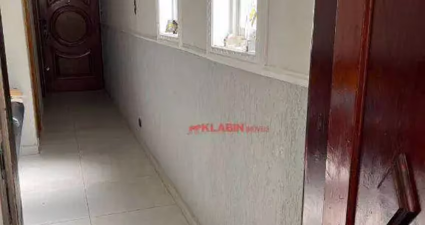 Sobrado de vila com 4 dormitórios e 3 vagas de garagem com 120m² de área construída e 165m² de terreno - vila mariana (próximo à espm e belas artes)
