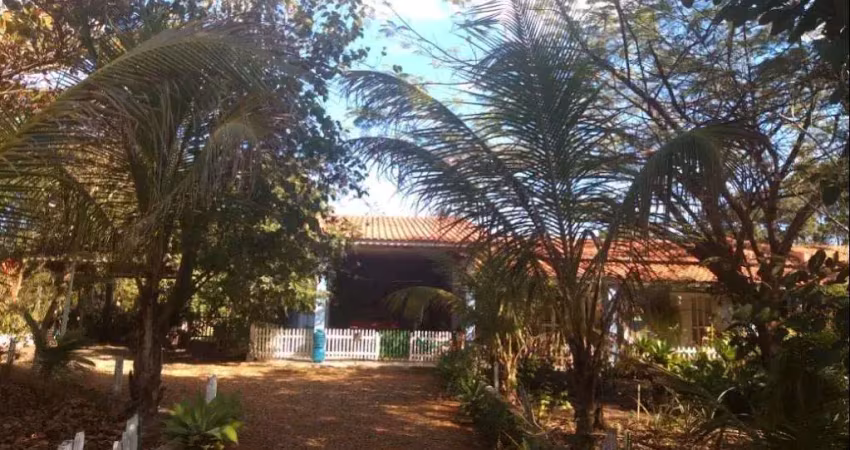 Chácara à venda, 2375 m² por R$ 1.100.000,00 - Fazenda Castelo - Boituva/SP