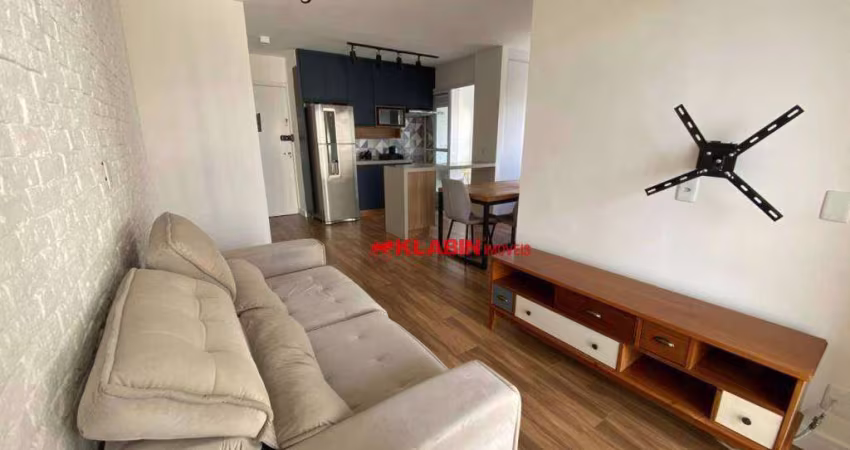 ALTO DO IPIRANGA. APTO. MOBILIADO. VAGO. PRONTO PARA MORAR. LAZER COMPLETO!