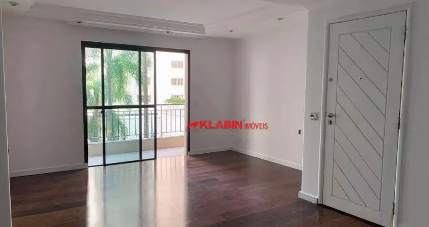 Apartamento com 3 quartos para alugar em Moema, São Paulo 
