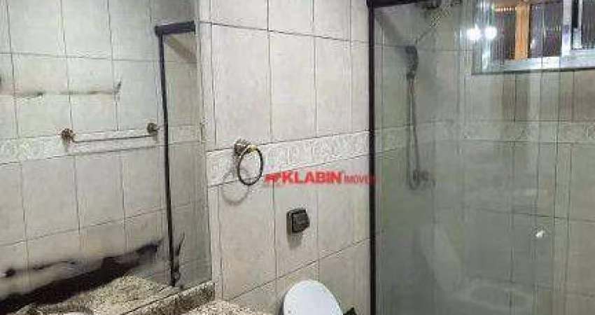 Apartamento com 3 dormitórios à venda, 108 m² por R$ 845.000,00 - Bela Vista - São Paulo/SP