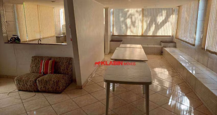 Apartamento com 2 dormitórios à venda, 57 m² por R$ 430.000,00 - Vila Monumento - São Paulo/SP
