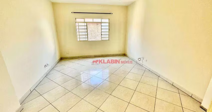 Apartamento com 2 dormitórios à venda, 74 m² por r$ 420.000,00 - vila monumento - são paulo/sp