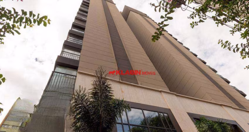 VILA MARIANA- ÓTIMO APARTAMENTO - LAVVI - ENTREGUE EM 2021 - NO CONTRAPISO - 163m² - 3  SUÍTES