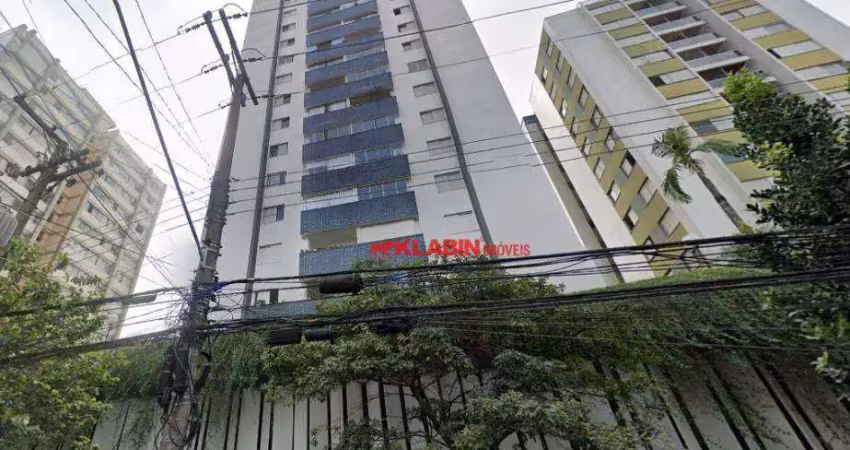 Oportunidade de Negócio! Cobertura Duplex com 172m² de Área Útil com Piscina e Área Gourmet no Piso Superior - 3 Dormitórios sendo 2 Suítes e 2 Vagas