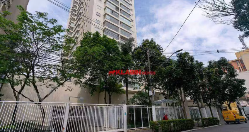 Apartamento de 2 dormitórios (atualmente 1 suíte com living ampliado) - 1 vaga de garagem - 70m² de área útil - empreendimento com lazer completíssimo