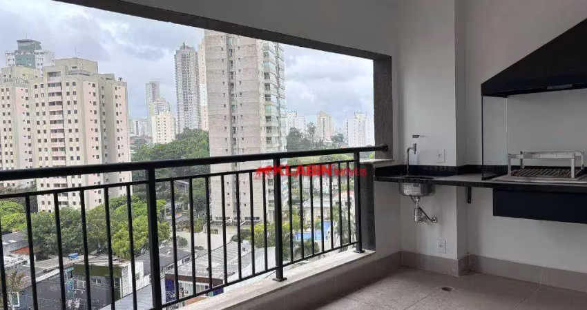 Apartamento com 2 dormitórios à venda, 71 m² por r$ 890.000,00 - vila são josé - são paulo/sp