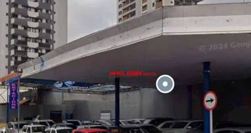 Terreno à venda, 299 m² por r$ 3.800.000,00 - vila clementino - são paulo/sp