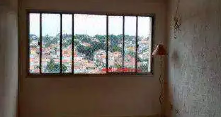 Apartamento com 2 dormitórios à venda, 74 m² por r$ 575.000,00 - saúde - são paulo/sp