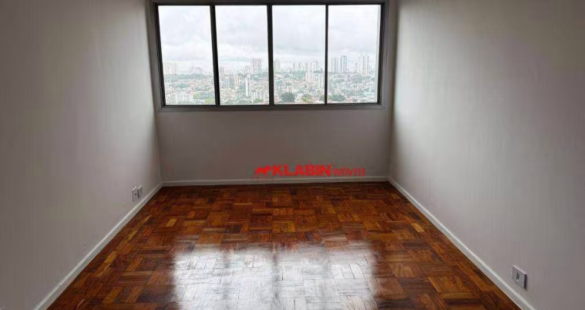Apartamento com 2 dormitórios à venda, 68 m² por R$ 550.000,00 - Vila Mariana - São Paulo/SP