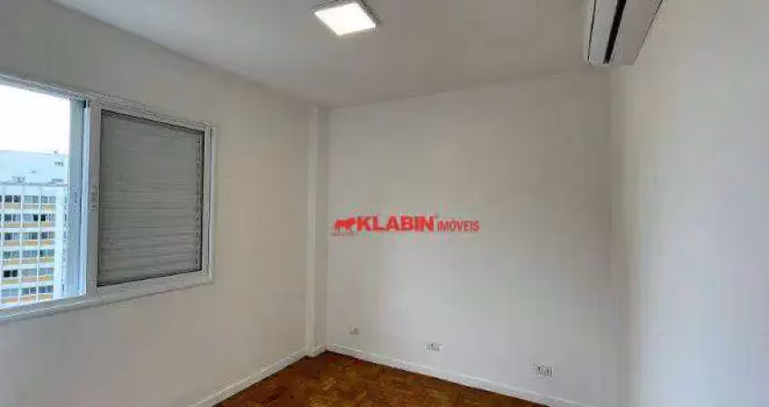 Apartamento com 3 dormitórios à venda, 75 m² por r$ 990.000,00 - vila mariana - são paulo/sp