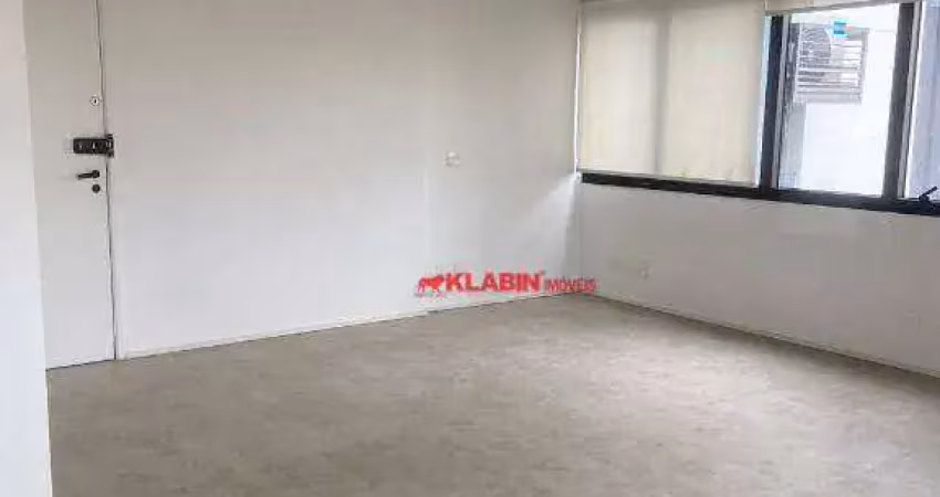 Conjunto para alugar, 33 m² por r$ 3.037,60/mês - vila mariana - são paulo/sp