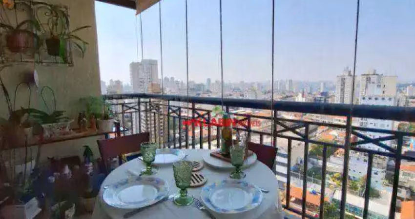 Apartamento com 3 dormitórios à venda, 80 m² por r$ 1.290.000,00 - vila mariana - são paulo/sp