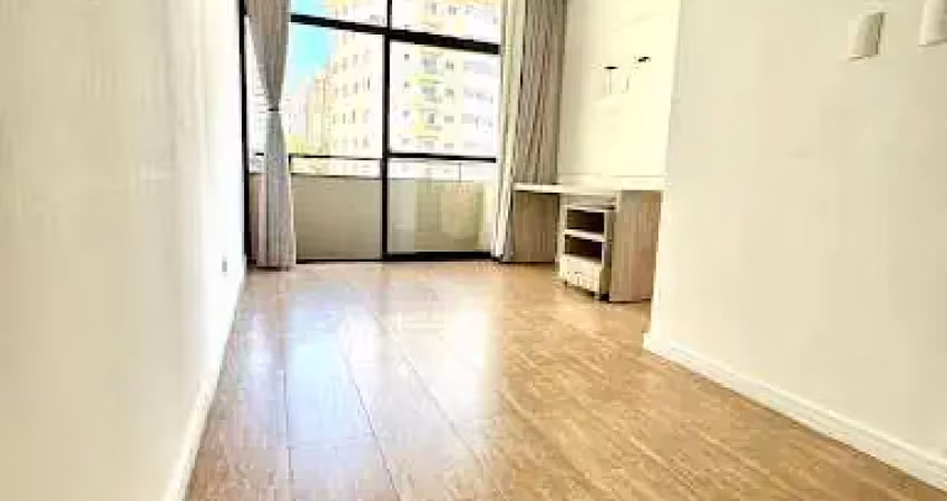 Apartamento com 1 dormitório à venda, 36 m² por r$ 408.000,00 - vila mariana - são paulo/sp