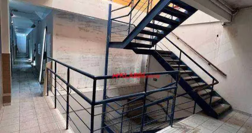 Prédio para alugar, 1000 m² por r$ 21.000,00/mês - bela vista - são paulo/sp