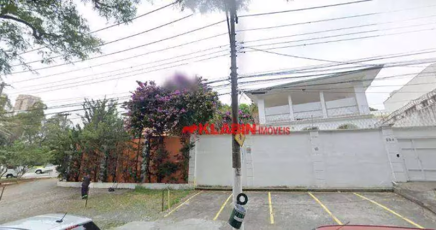 Sobrado à venda, 450 m² por r$ 3.250.000 - santa teresinha - são paulo/sp