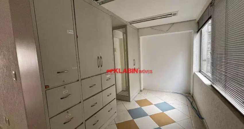 Conjunto à venda, 484 m² por r$ 7.800,00 - república - são paulo/sp