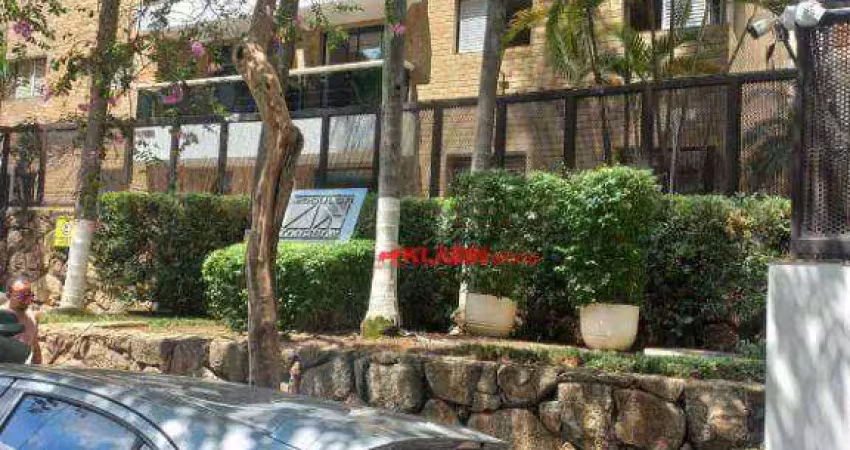 Apartamento com 3 quartos à venda na Rua Pintassilgo, Moema, São Paulo