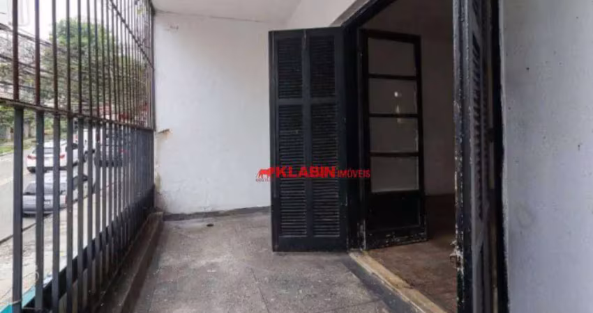 Sobrado com 3 dormitórios, 250 m² - venda por r$ 1.100.000,00 ou aluguel por r$ 6.644,00/mês - paraíso - são paulo/sp