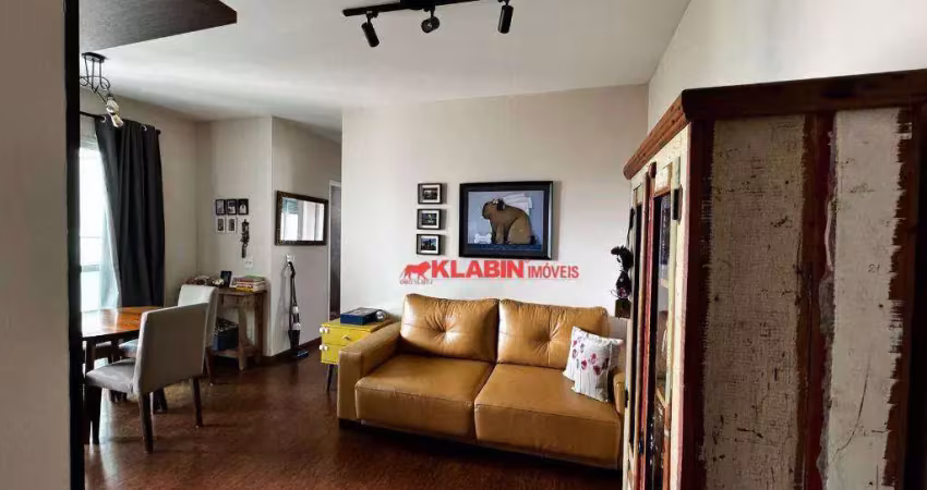 Apartamento com 2 quartos à venda na Rua Doutor Neto de Araújo, Vila Mariana, São Paulo