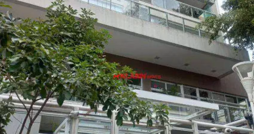 Apartamento com 1 quarto para alugar na Rua Coronel Diogo, Jardim da Glória, São Paulo