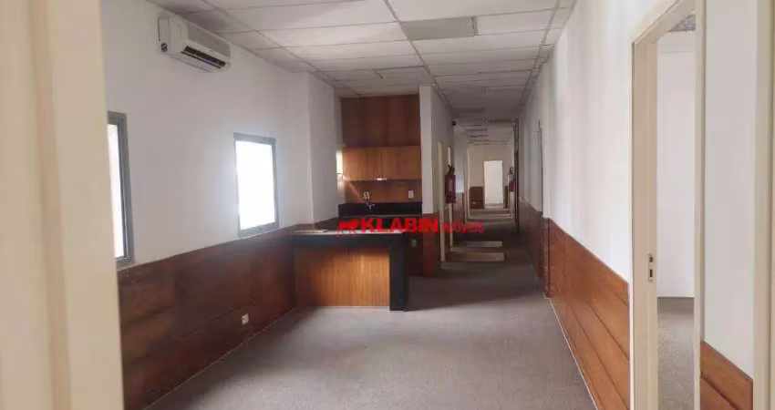 Prédio à venda, 3300 m² por r$ 22.000.000,00 - paraíso - são paulo/sp