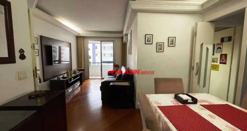Cambuci, próximo ao parque da aclimação. andar alto. 86m². 3 dts (1 suíte). 2 vagas. área de lazer completa. apto. pronto para morar