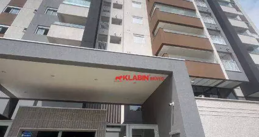 Apartamento com 2 dormitórios à venda, 83 m² por r$ 1.100.000,00 - vila firmiano pinto - são paulo/sp