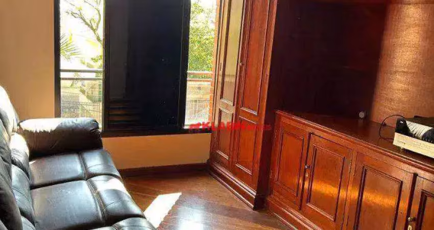 Apartamento à venda, 110 m² por r$ 930.000,00 - vila monumento - são paulo/sp