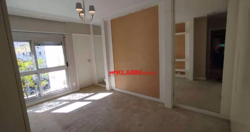 Apartamento com 3 dormitórios para alugar, 163 m² por r$ 15.111,00/mês - consolação - são paulo/sp