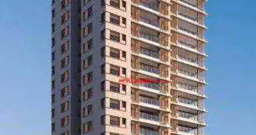 Apartamento com 4 dormitórios à venda, 133 m² por r$ 2.592.000,00 - paraíso - são paulo/sp