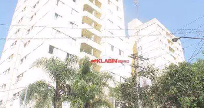 Apartamento com 2 dormitórios à venda, 63 m² por r$ 619.000,00 - saúde - são paulo/sp