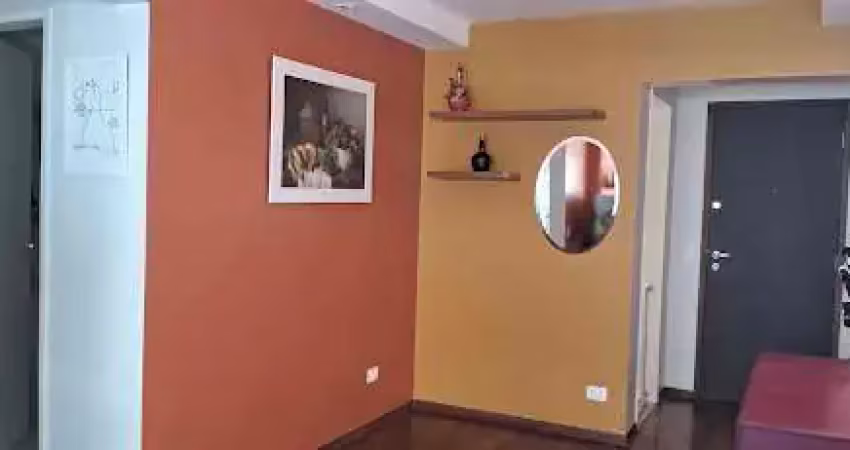 Apartamento com 2 dormitórios à venda, 63 m² por r$ 660.000,00 - vila mariana (zona sul) - são paulo/sp