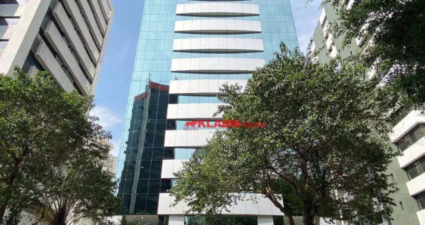 Prédio, 2452 m² - venda por r$ 49.000.000,00 ou aluguel por r$ 250.430,40/mês - vila mariana - são paulo/sp