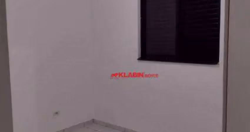 Apartamento com 2 dormitórios à venda, 67 m² por r$ 318.000,00 - parque fongaro - são paulo/sp