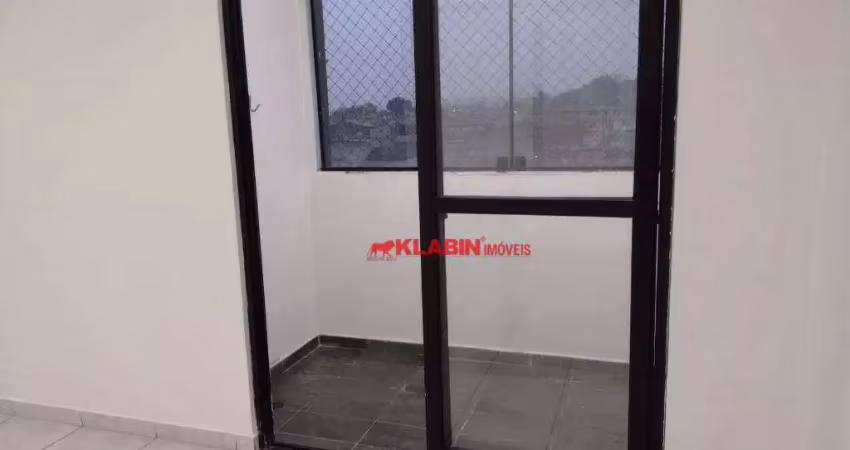 Apartamento com 2 dormitórios à venda, 67 m² por r$ 316.000,00 - parque fongaro - são paulo/sp