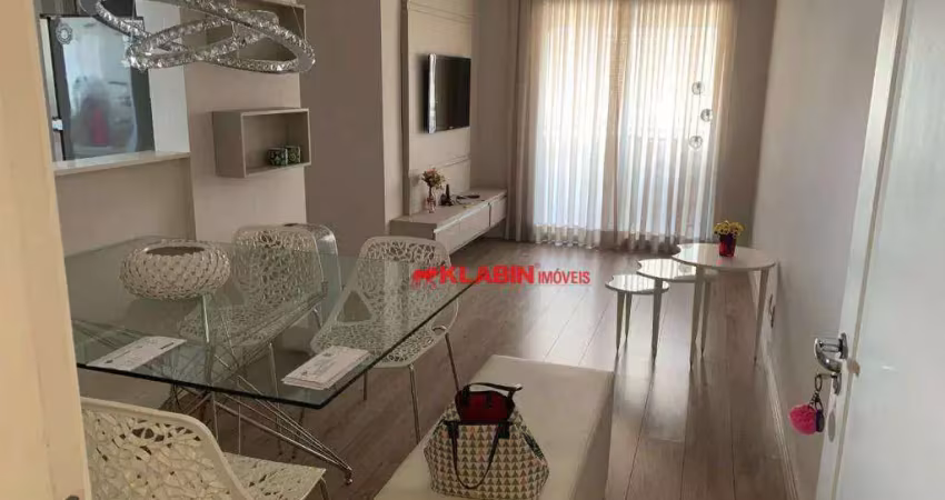 Apartamento à venda, 58 m² por r$ 1.099.000,00 - vila mariana - são paulo/sp