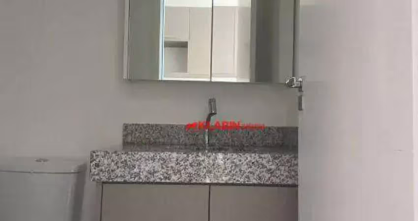 Studio com 1 dormitório à venda, 25 m² por r$ 470.000,00 - vila nova conceição - são paulo/sp