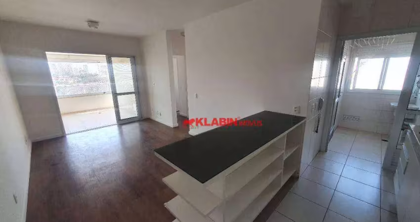 Apartamento com 2 dormitórios à venda, 67 m² por r$ 1.200.000,00 - vila mariana - são paulo/sp