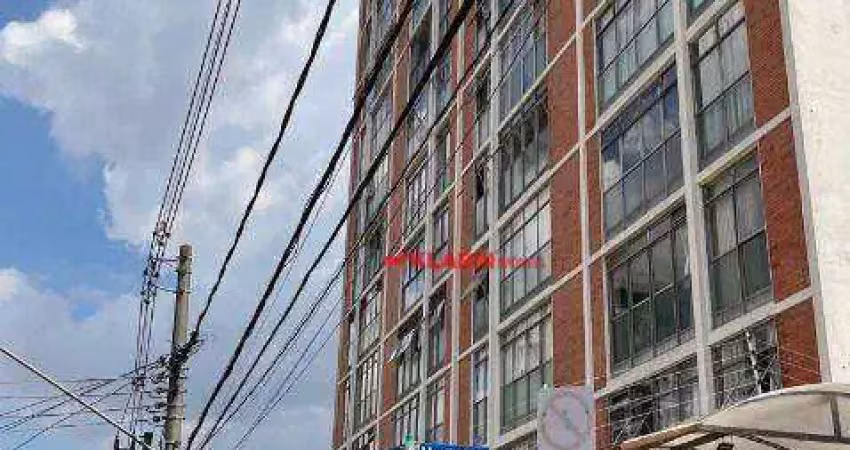 Apartamento com 2 quartos à venda na Rua Mantiqueira, Vila Mariana, São Paulo