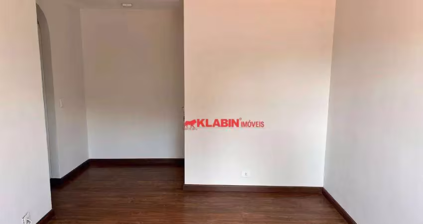 Apartamento com 2 dormitórios à venda, 58 m² por r$ 550.000,00 - jardim da glória - são paulo/sp