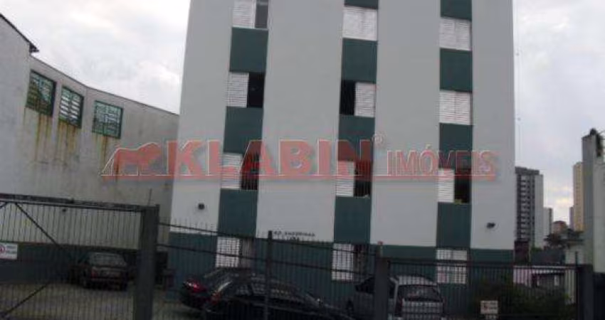 Apartamento, 50 m² - venda por R$ 350.000,00 ou aluguel por R$ 2.575,23/mês - Bosque da Saúde - São Paulo/SP