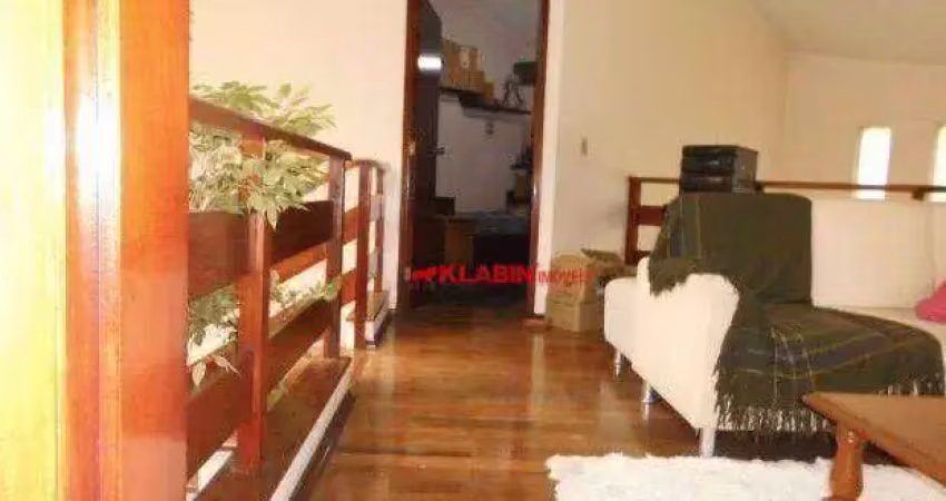 Sobrado com 4 dormitórios, 300 m² - venda por r$ 2.500.000,00 ou aluguel por r$ 8.000,00/mês - jardim da saúde - são paulo/sp