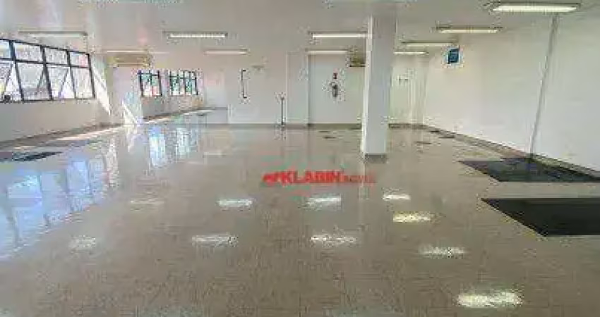 Prédio para alugar, 1250 m² por r$ 108.017,00/mês - indianópolis - são paulo/sp