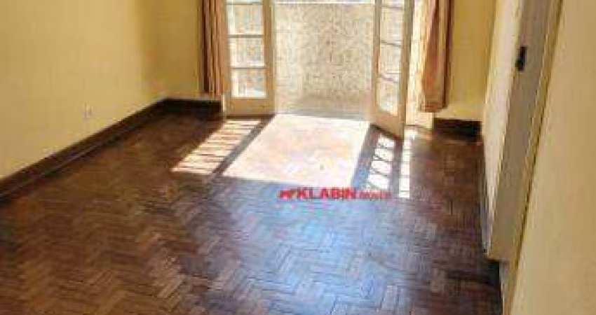 Apartamento com 1 dormitório à venda, 35 m² por R$ 185.000,00 - Campos Elíseos - São Paulo/SP