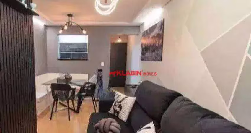 Apartamento com 3 dormitórios à venda, 61 m² por r$ 434.000,00 - cambuci - são paulo/sp